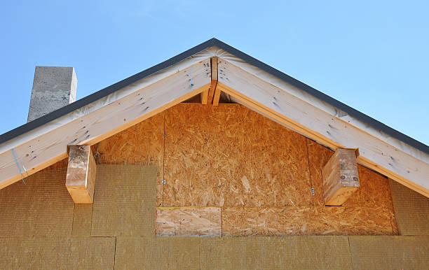 Custom Trim and Detailing for Siding in Walled Lake, MI